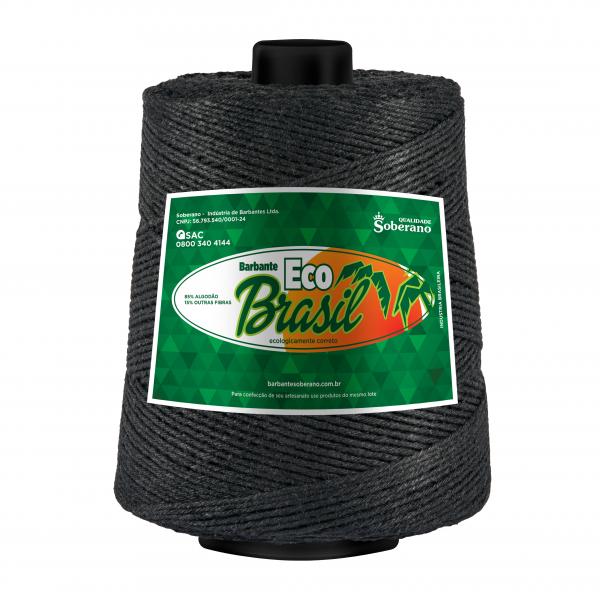 BARBANTE ECO BRASIL 4/6 1KG